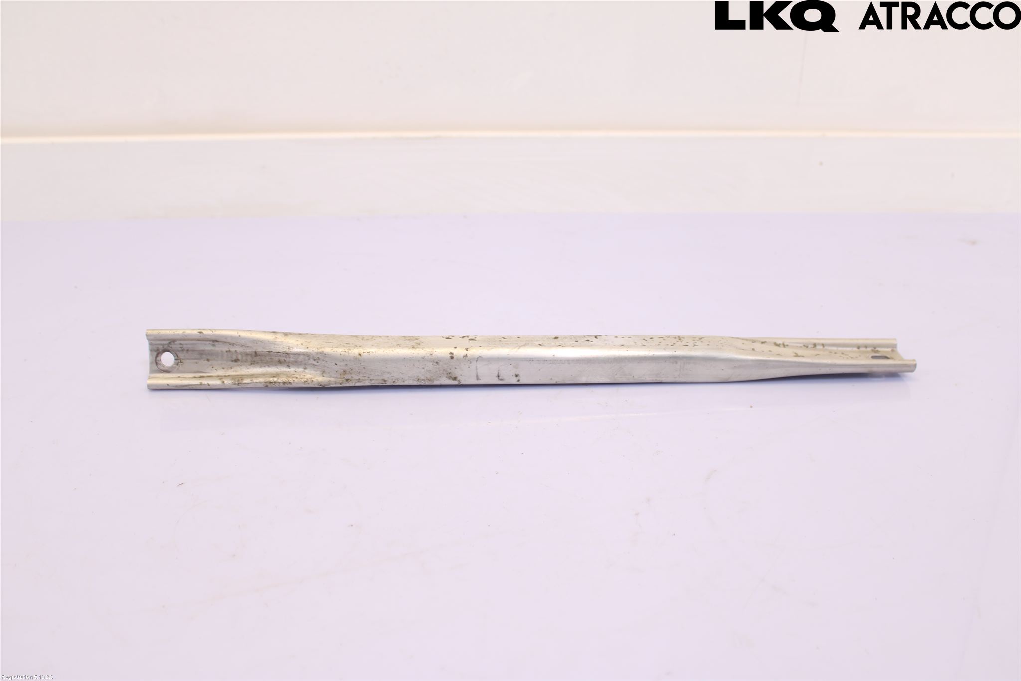 Audi A4/S4 B9 16-19 Front Övrigt