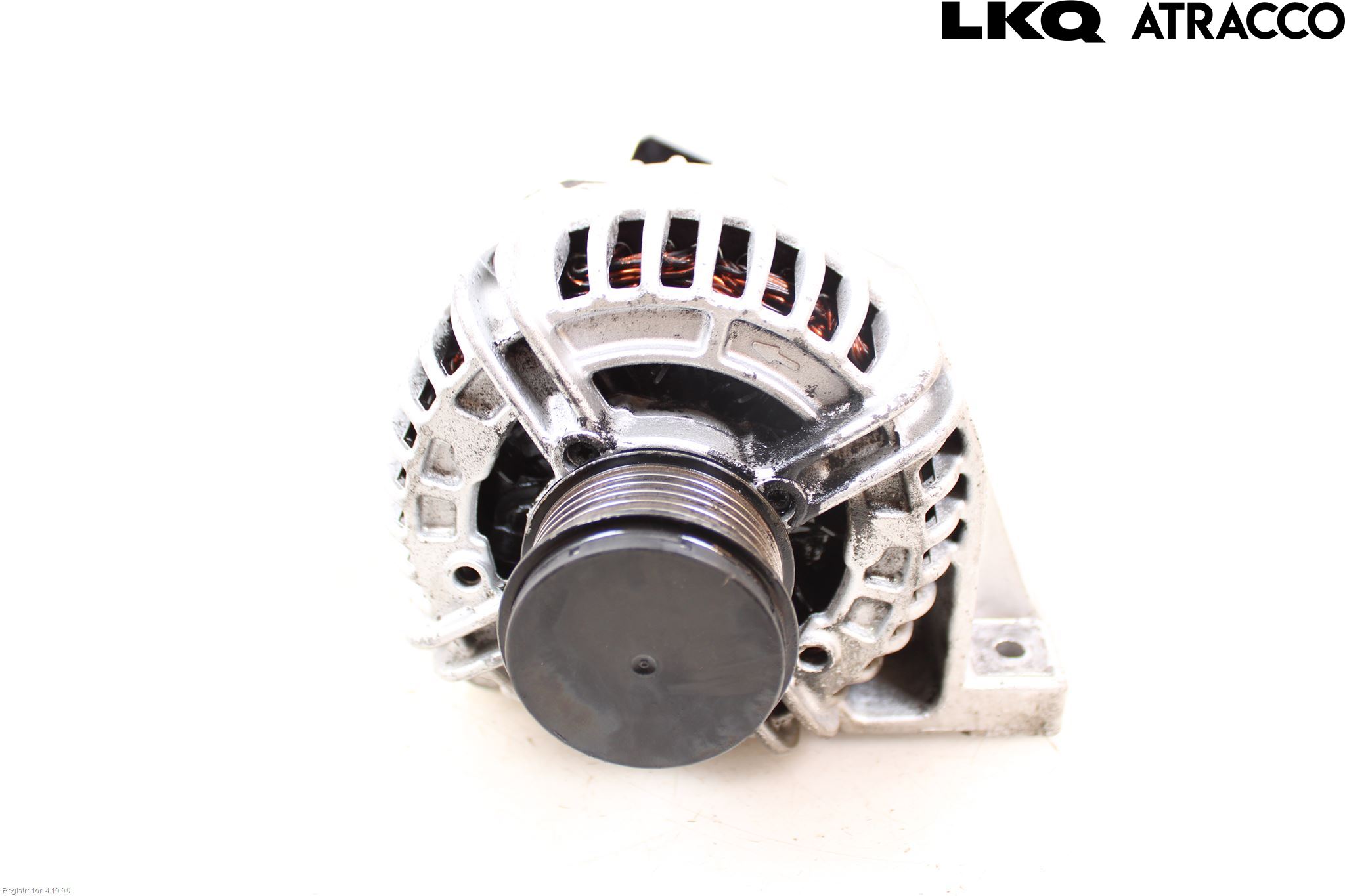 Volvo S80 04-06 Generator