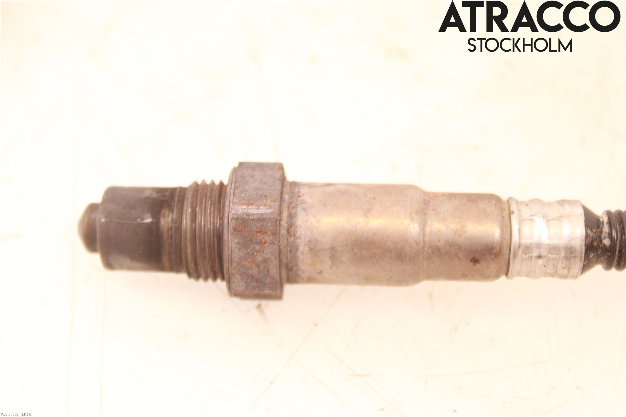 Hyundai i30 PD 17- Injlambdasond