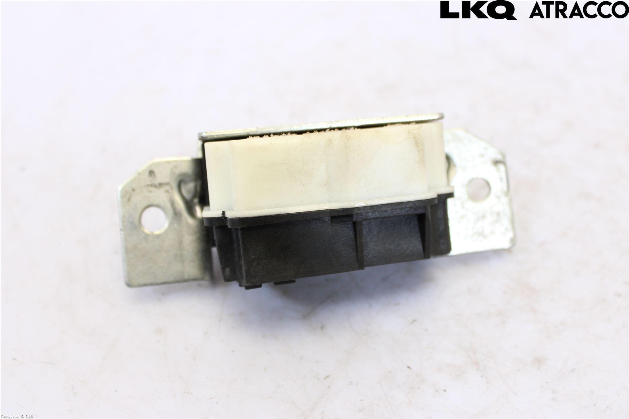 Mercedes-Benz MB B-KLASS (W245) 05-12 Låskista Baklucka