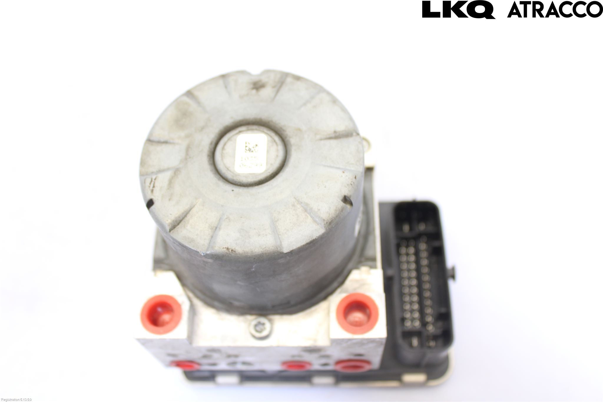 Volkswagen VW CADDY 16-20 Abs Hydraulaggregat