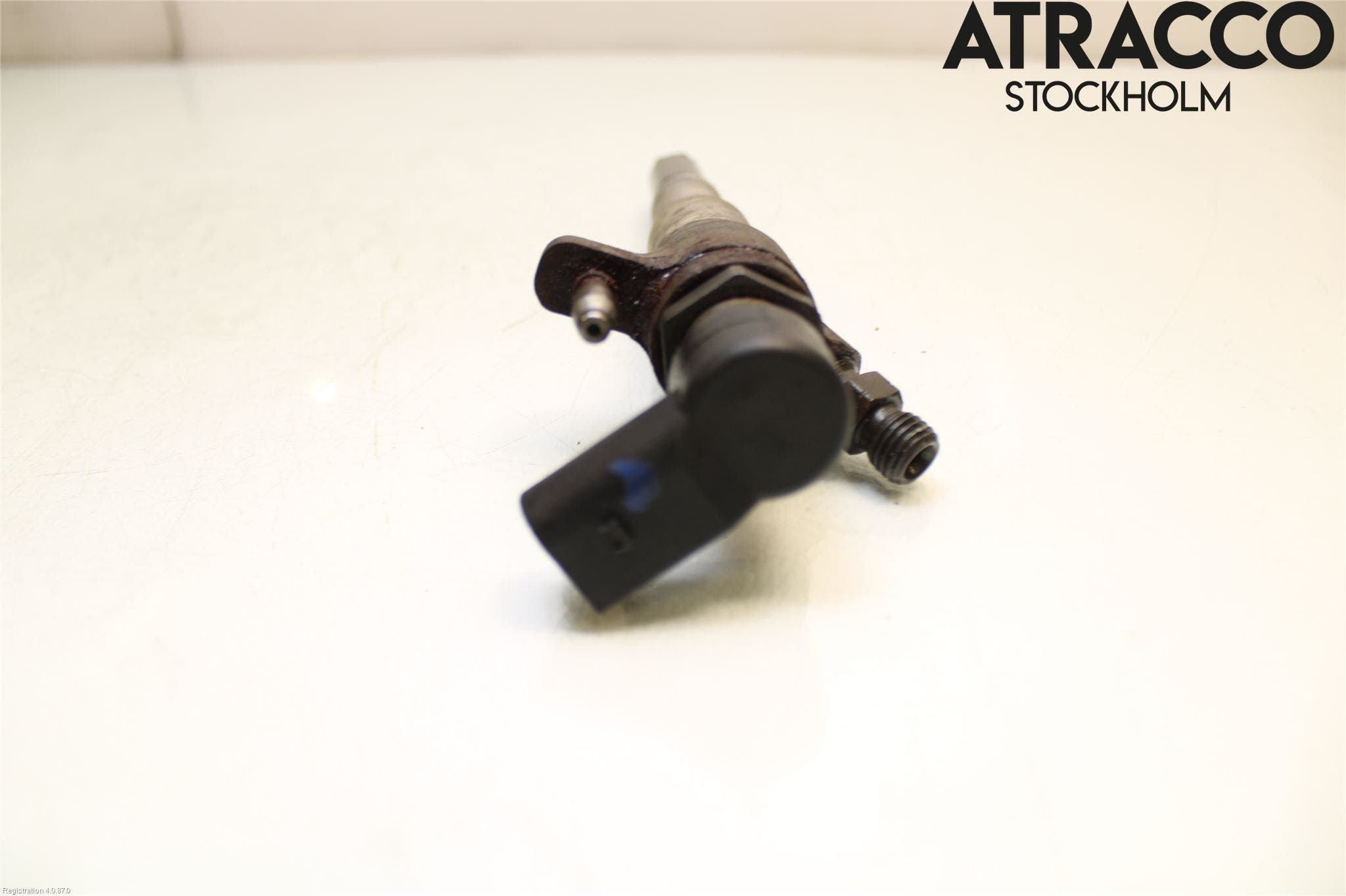 Mercedes-Benz MB X-KLASS (BR 470) 18-20 Injspridare