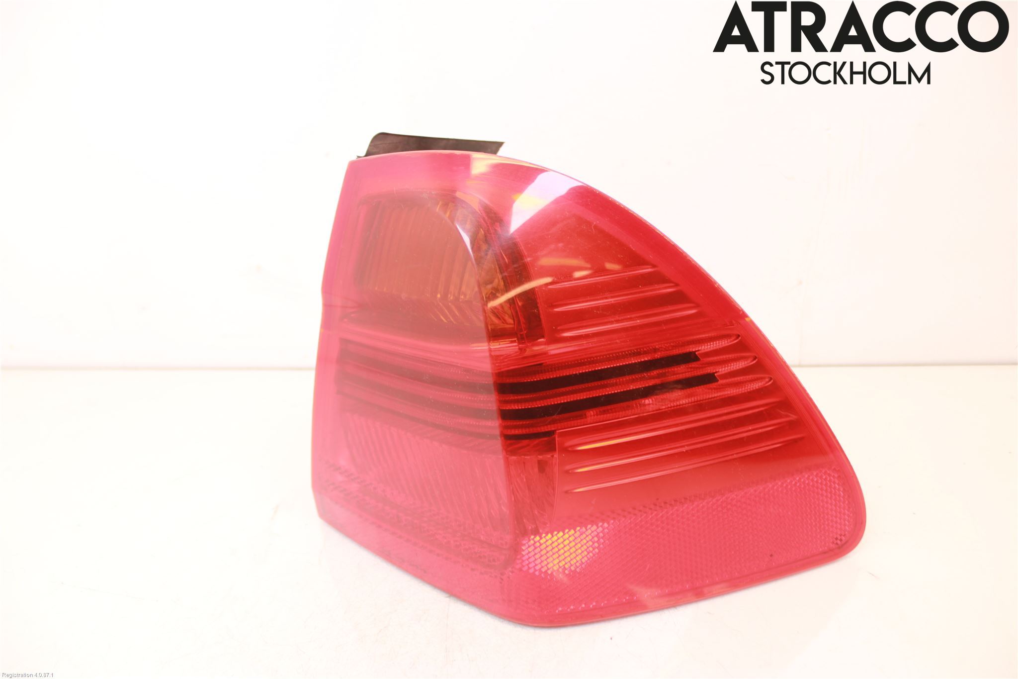 BMW 3 E90/91 SED/TOU 05-12 Bakljus Höger