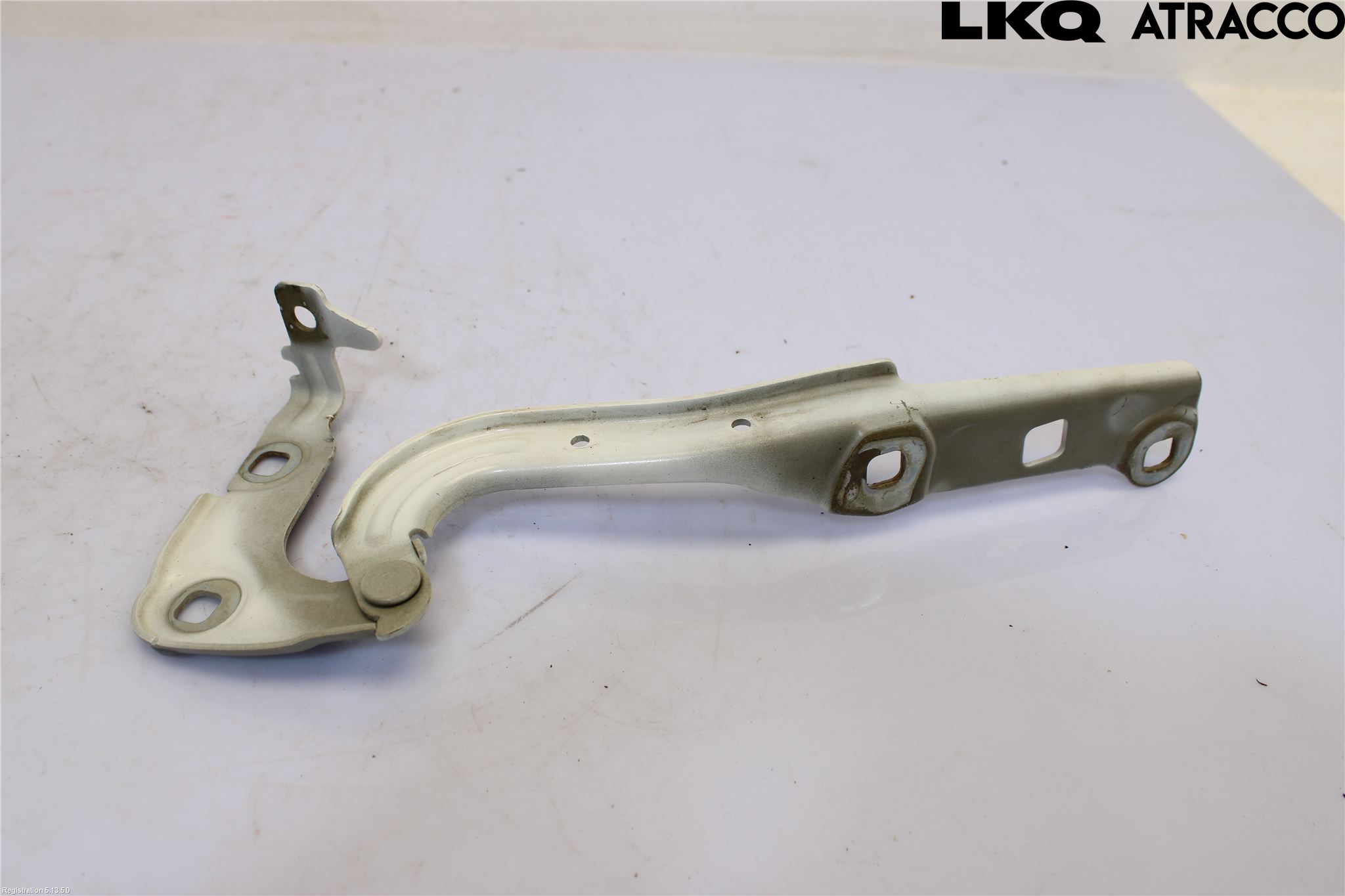 Opel ASTRA K 16-22 Huvgångjärn