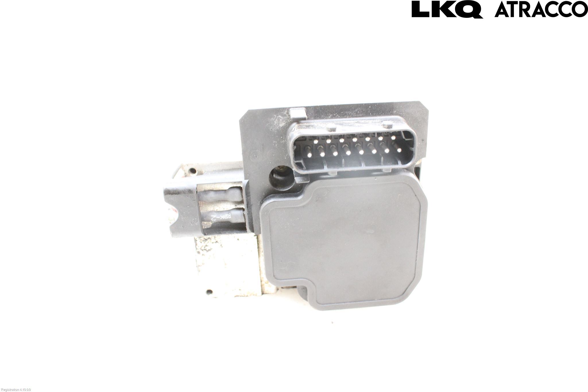 Mercedes-Benz MB CLK (C209) 02-09 Abs Hydraulaggregat