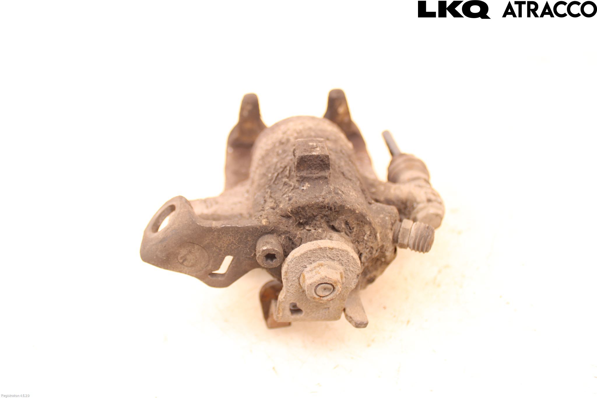 Volkswagen VW GOLF IV 98-06 Bromsok Bak Höger