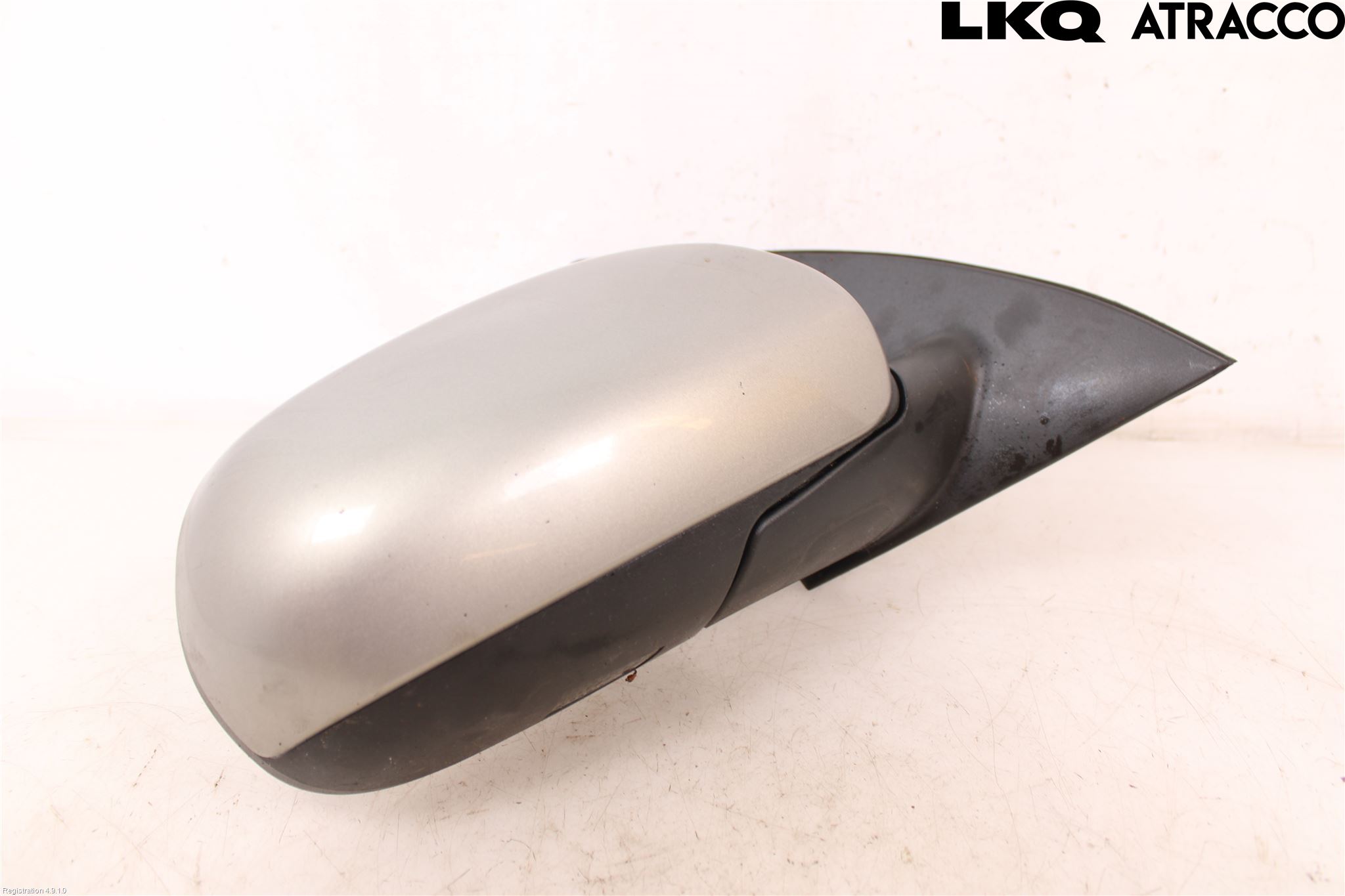 Kia CEED 06-12 Spegel Yttre El Hö