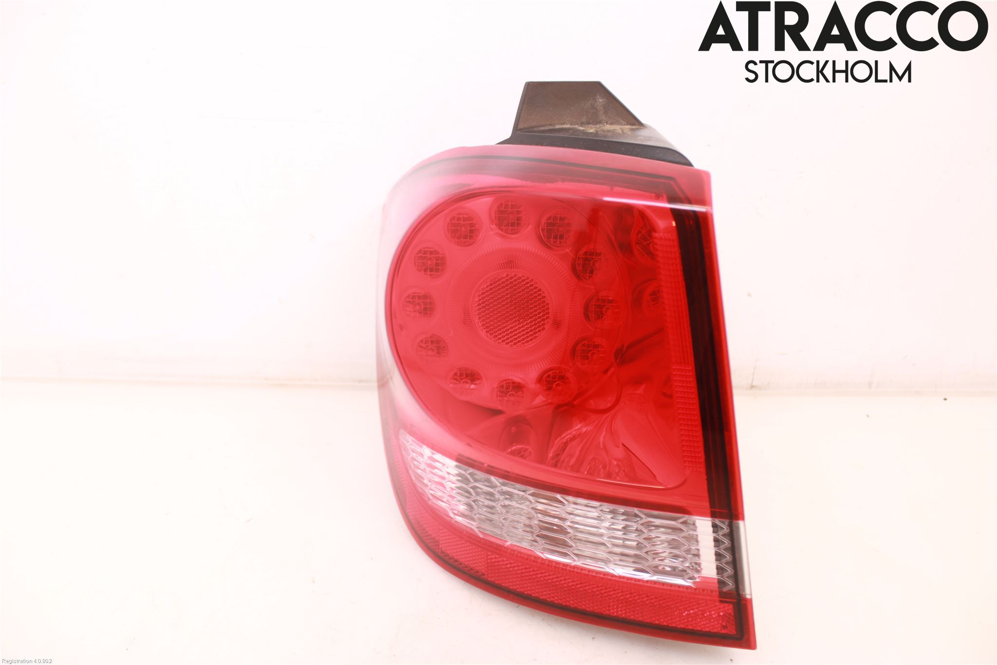 Fiat FREEMONT Bakljus Vänster