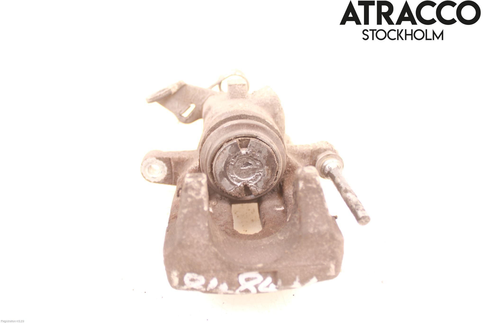 Peugeot 308 08-13 Bromsok Bak Vänster