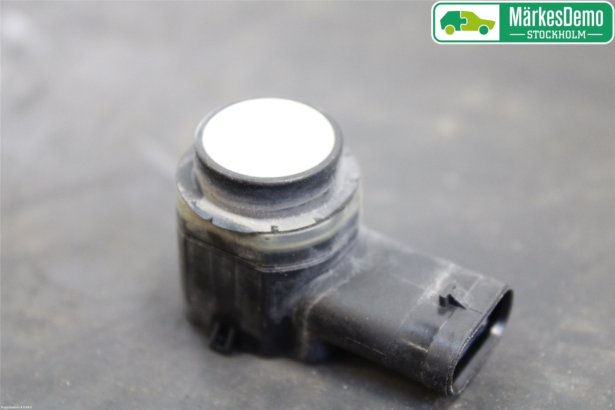 Volkswagen VW PASSAT CC 08-16 Parkeringshjälp Frontsensor