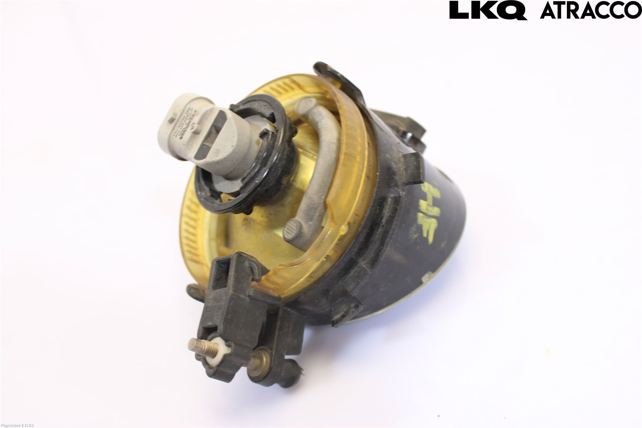 Seat IBIZA IV 08-16 Dimljus-Varselljus Fram