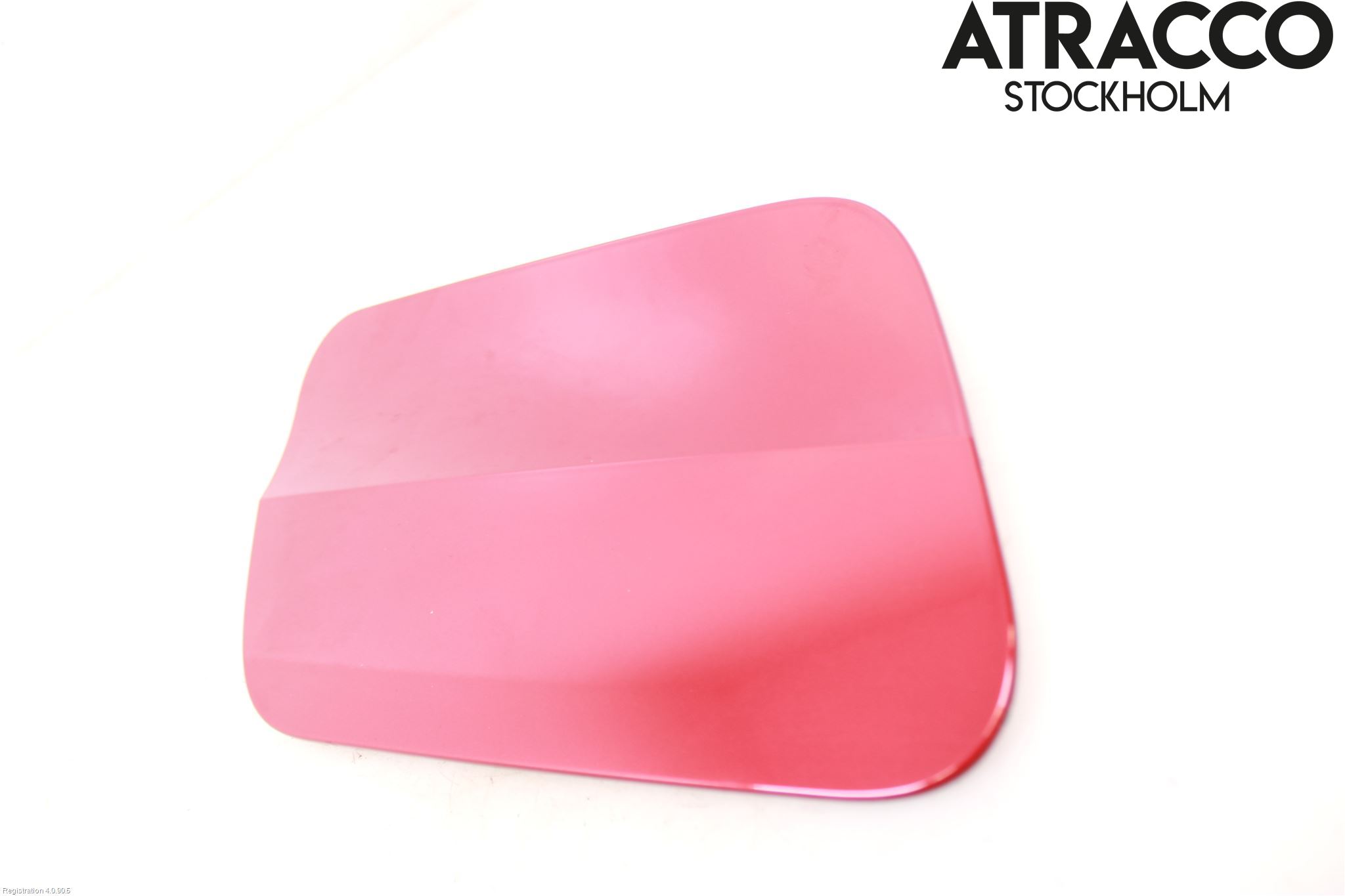 Peugeot 3008 17-24 Tanklucka