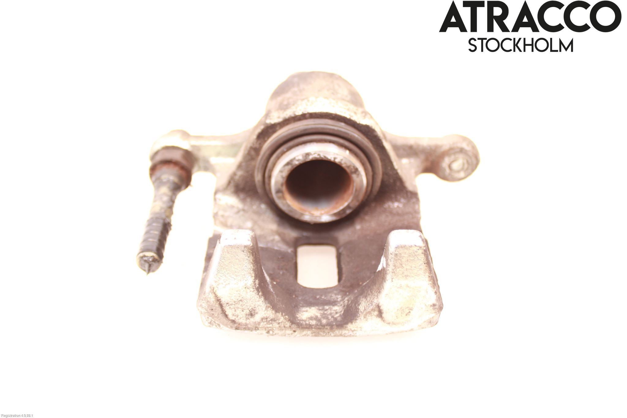 Subaru LEGACY    04-06 Bromsok Bak Höger