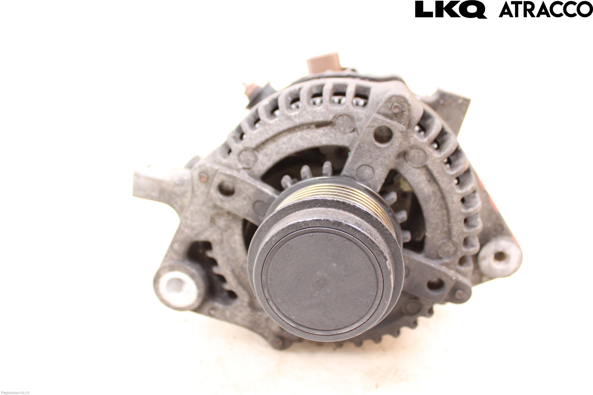 Toyota URBAN CRUISER Generator