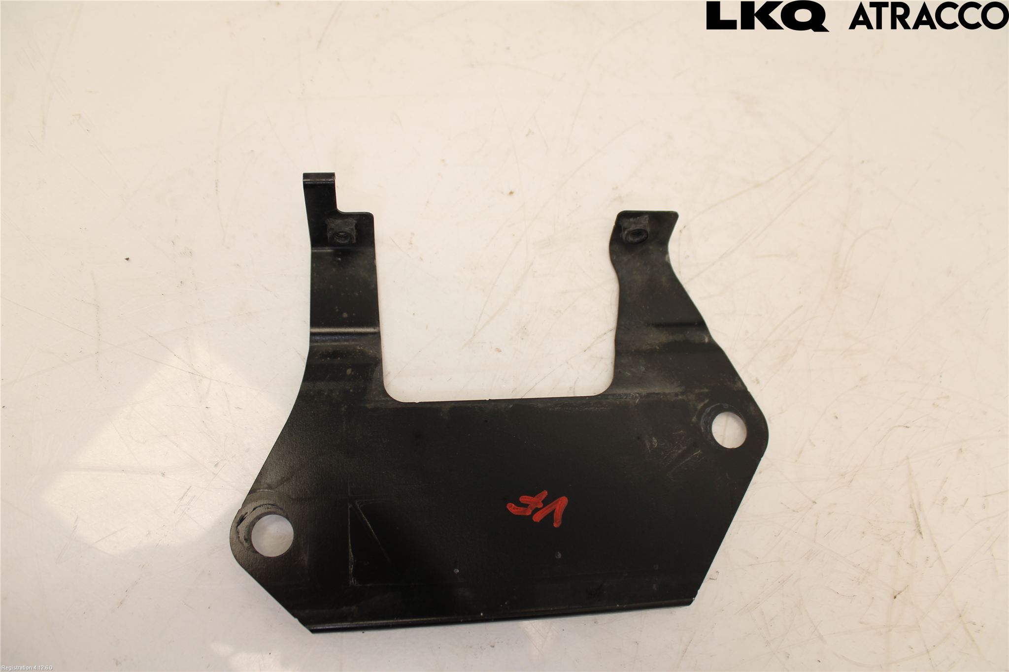 Ford FOCUS 19- Front Övrigt