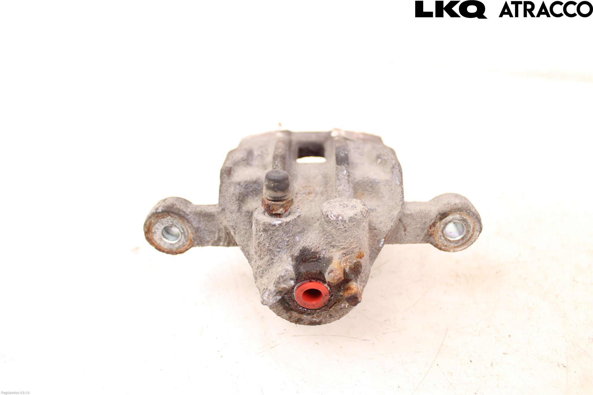 Kia CEED 06-12 Bromsok Bak Höger