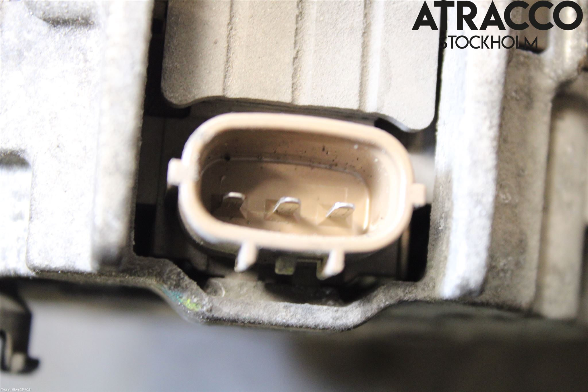 Nissan MICRA 11-16 Generator