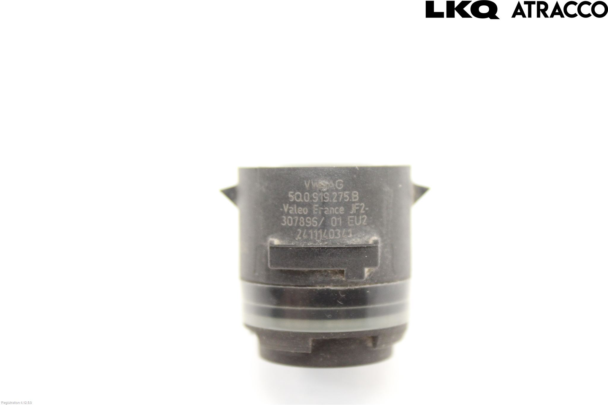 Volkswagen VW PASSAT 15-19 Parkeringshjälp Backsensor