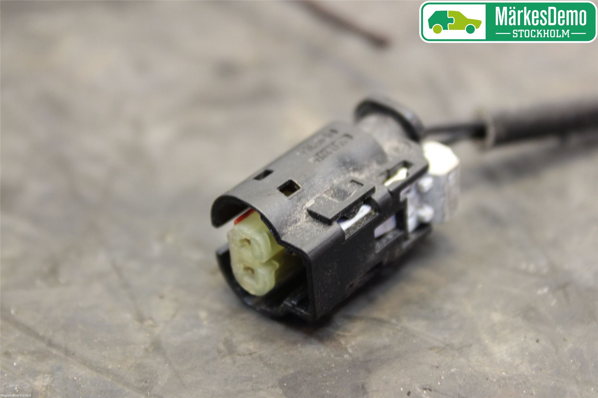 BMW 2 F45 Active Tourer 14-21 Sensor Avgas