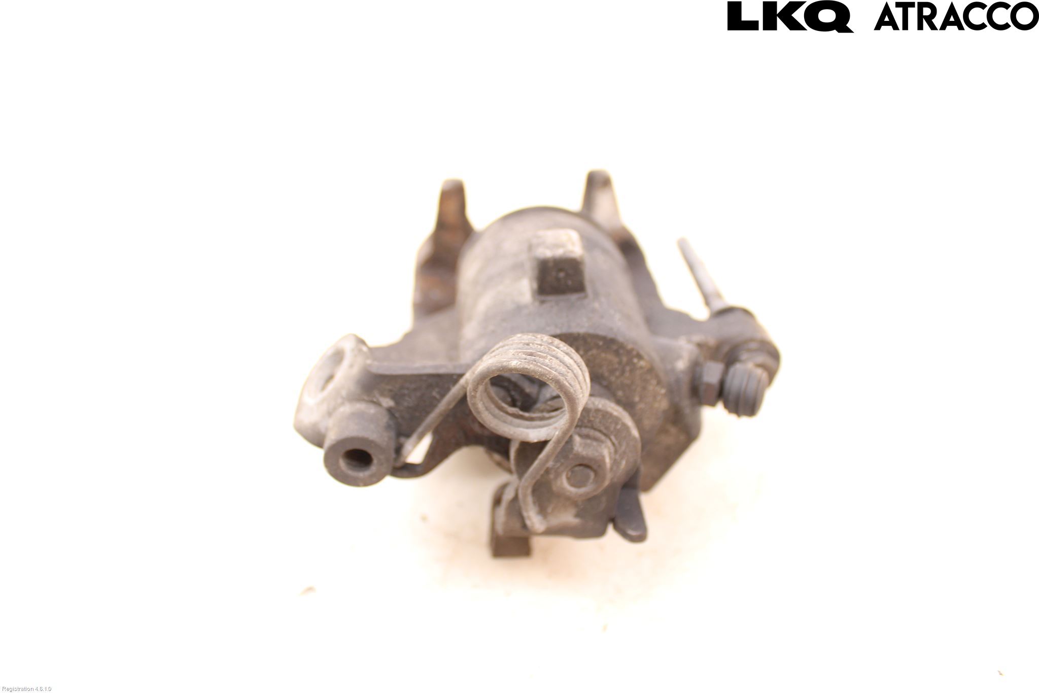 Seat IBIZA IV 08-16 Bromsok Bak Höger