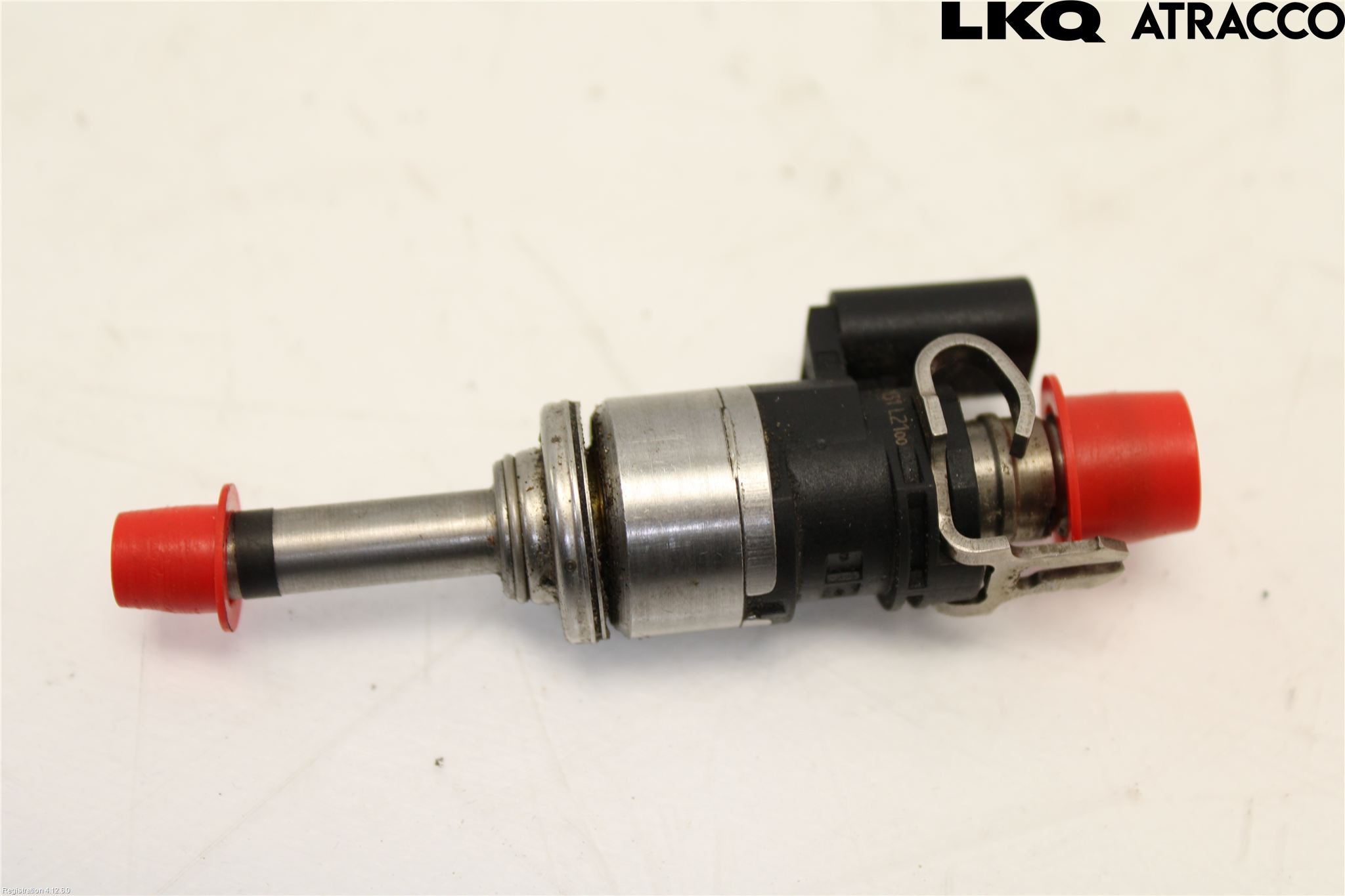 Ford FOCUS 19- Injspridare