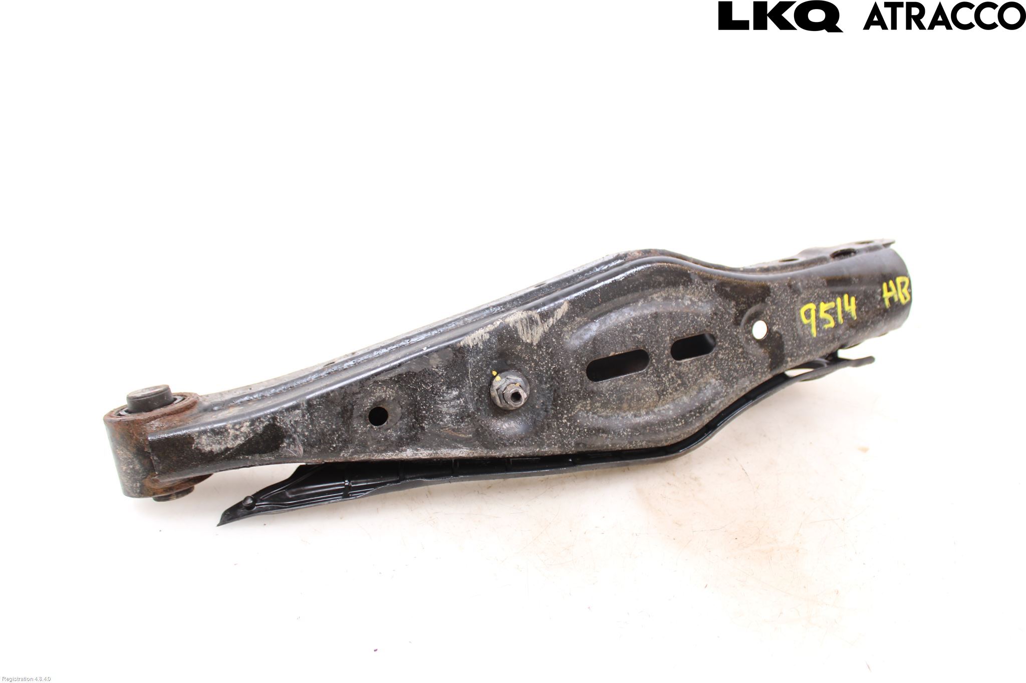 Kia SORENTO 21- Bärarm Bak Höger