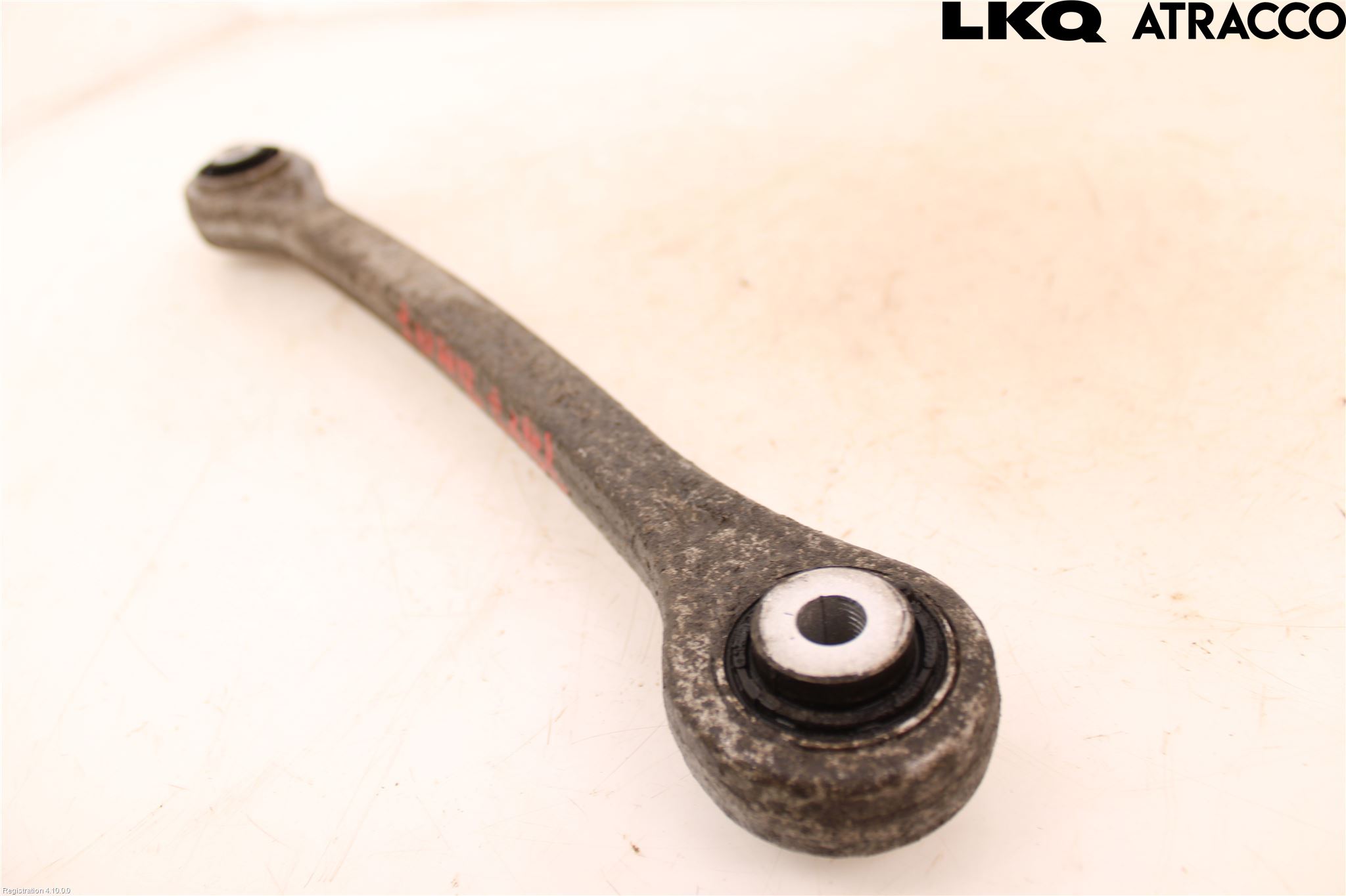 Audi A6/S6 4G 11-18 Bärarm Bak Höger