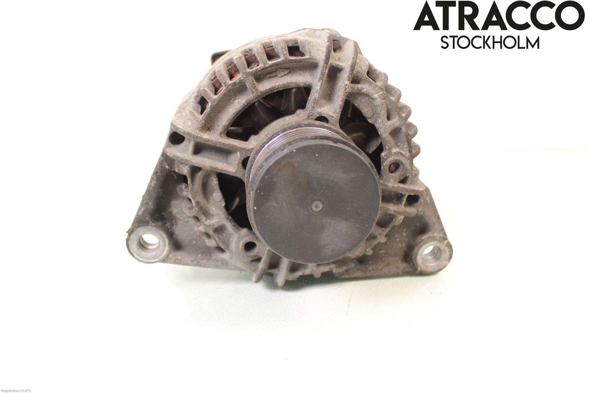 Iveco DAILY 00-06 Generator