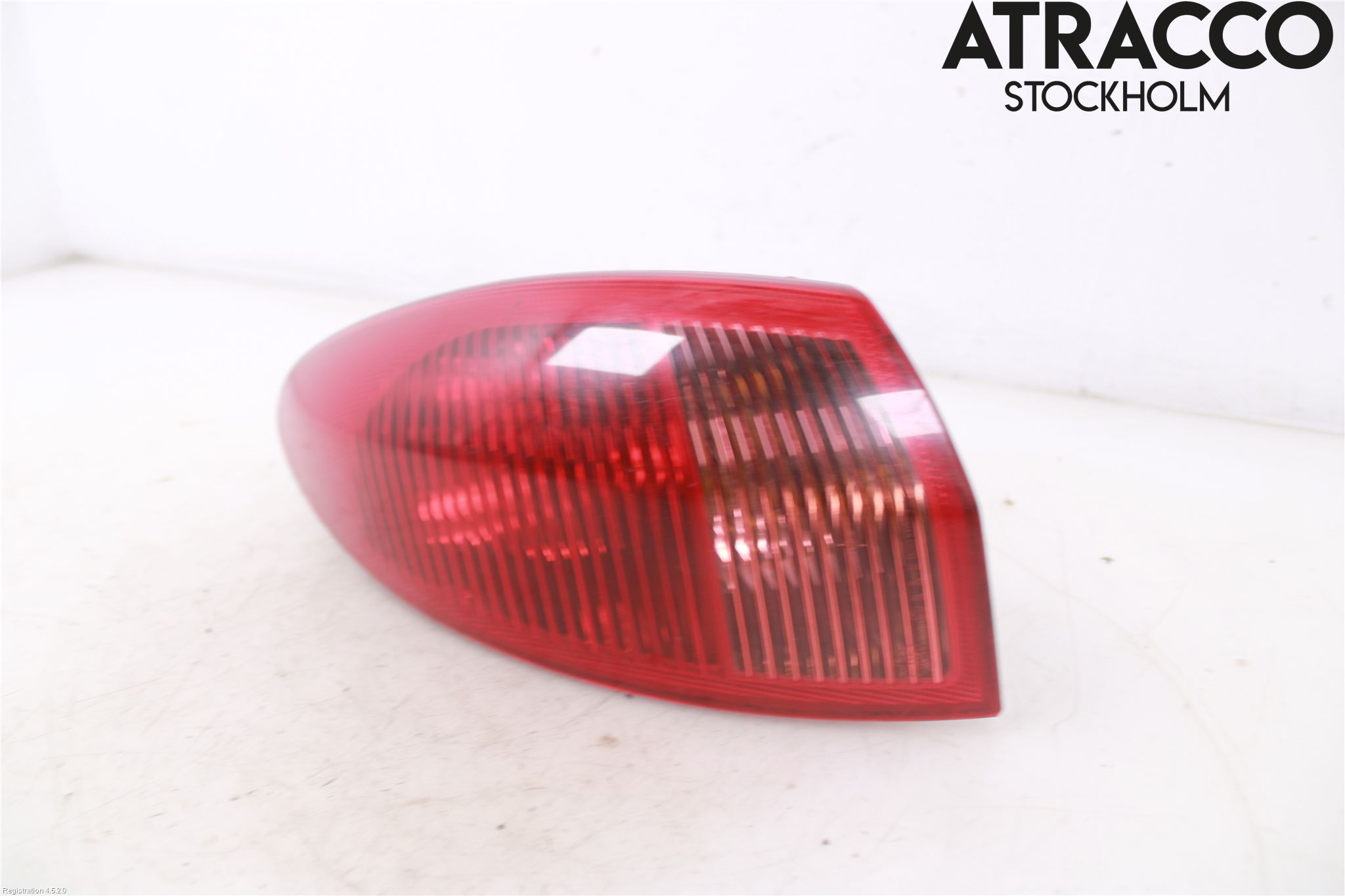 Alfa 147 Bakljus Vänster