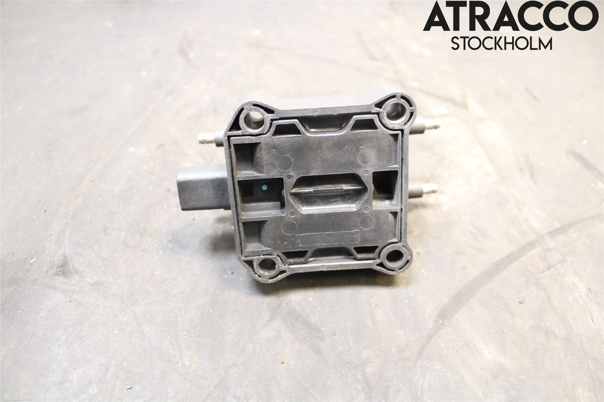 Mini COUPE R50/53 01-06 Tändspole