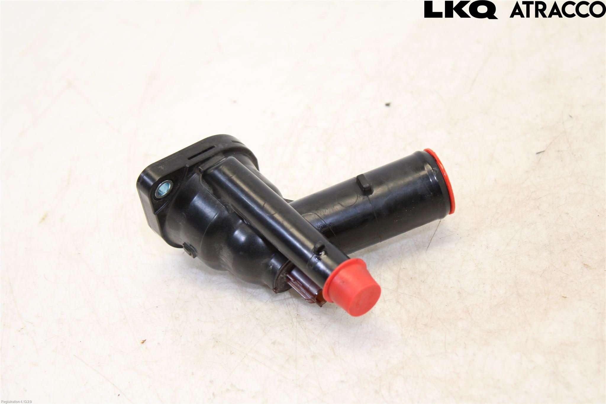 Toyota RAV4 19- Termostathus-Lock