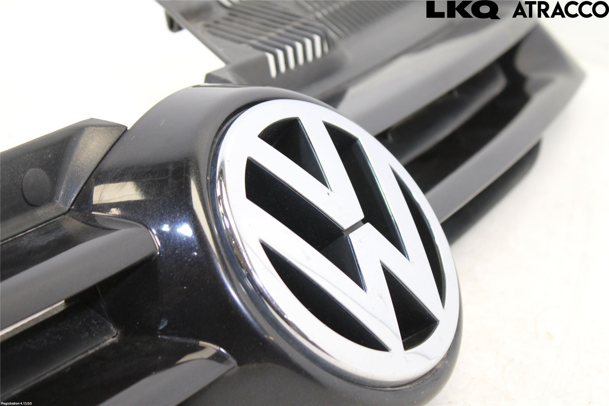 Volkswagen VW GOLF V 04-09 Grill Komp