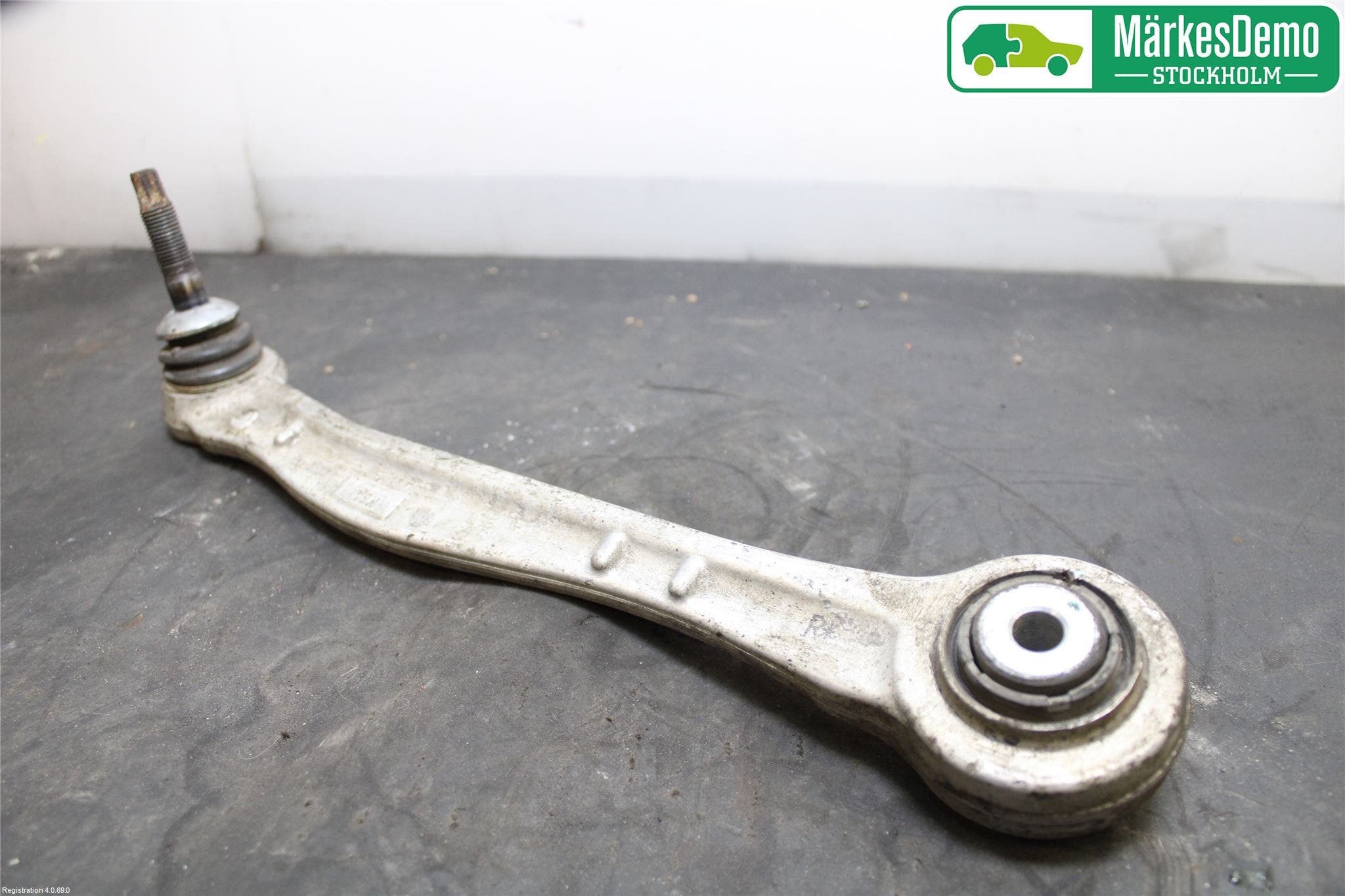 BMW X5 F15 13-18 Bärarm Bak Höger