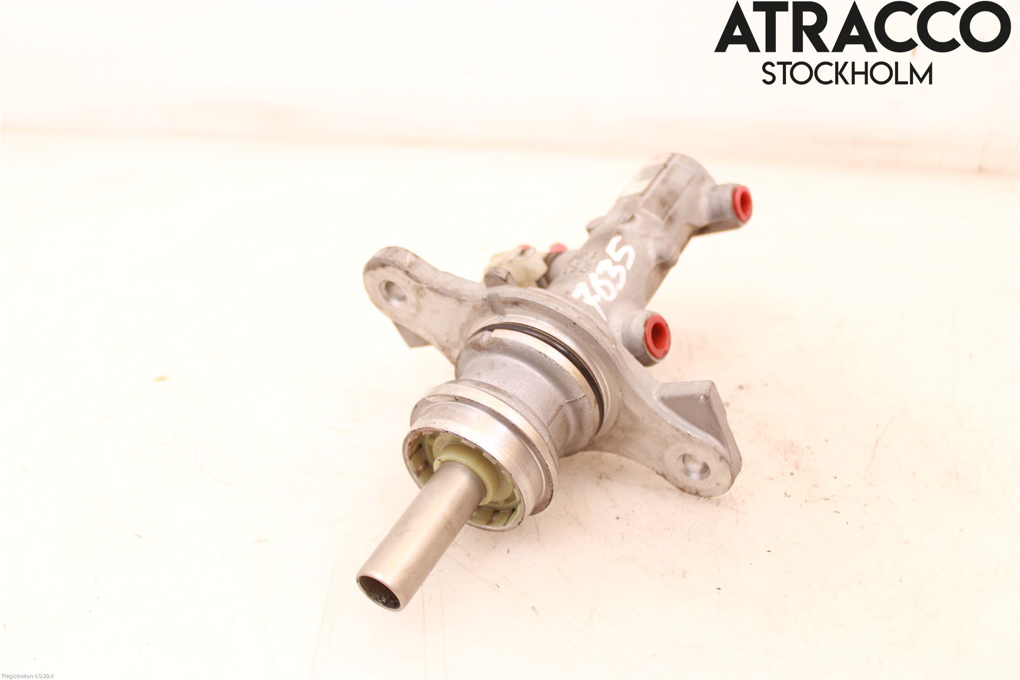 Mercedes-Benz MB VITO/V-KLASS (W640,W447,W448) 14- Broms Huvudcylinder