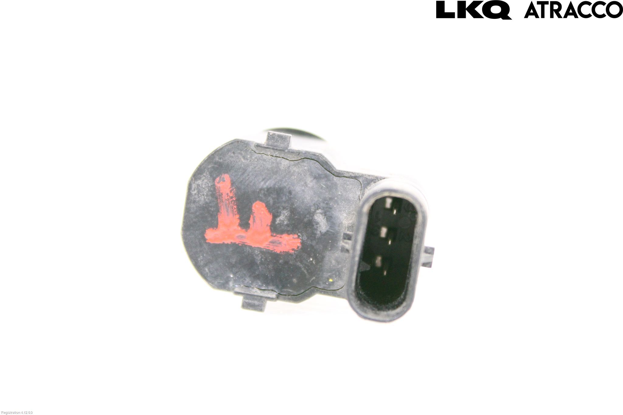 Ford TRANSIT SKÅP/BUSS 14-22 Parkeringshjälp Frontsensor