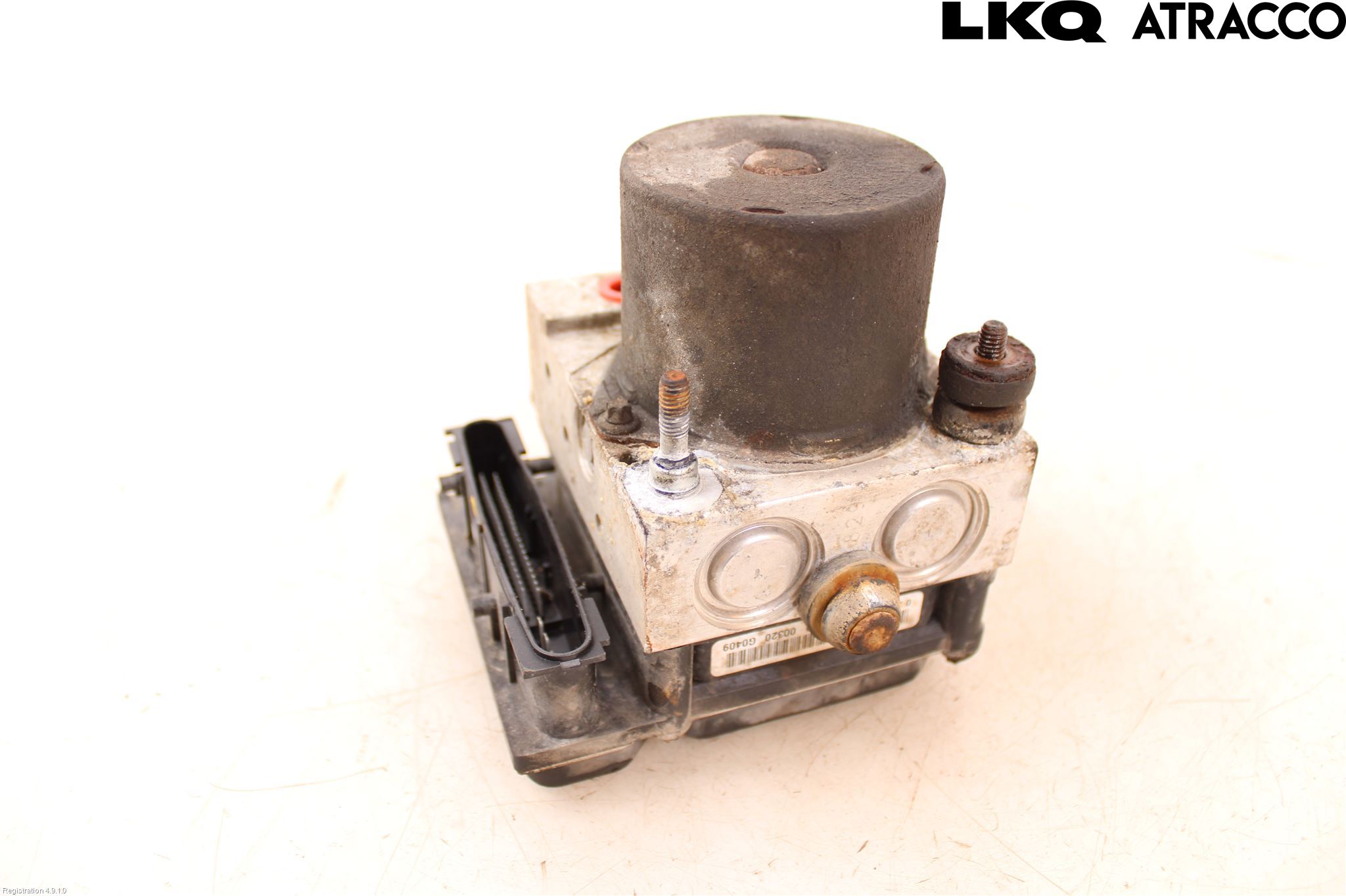 Hyundai i30 FD 07-12 Abs Hydraulaggregat