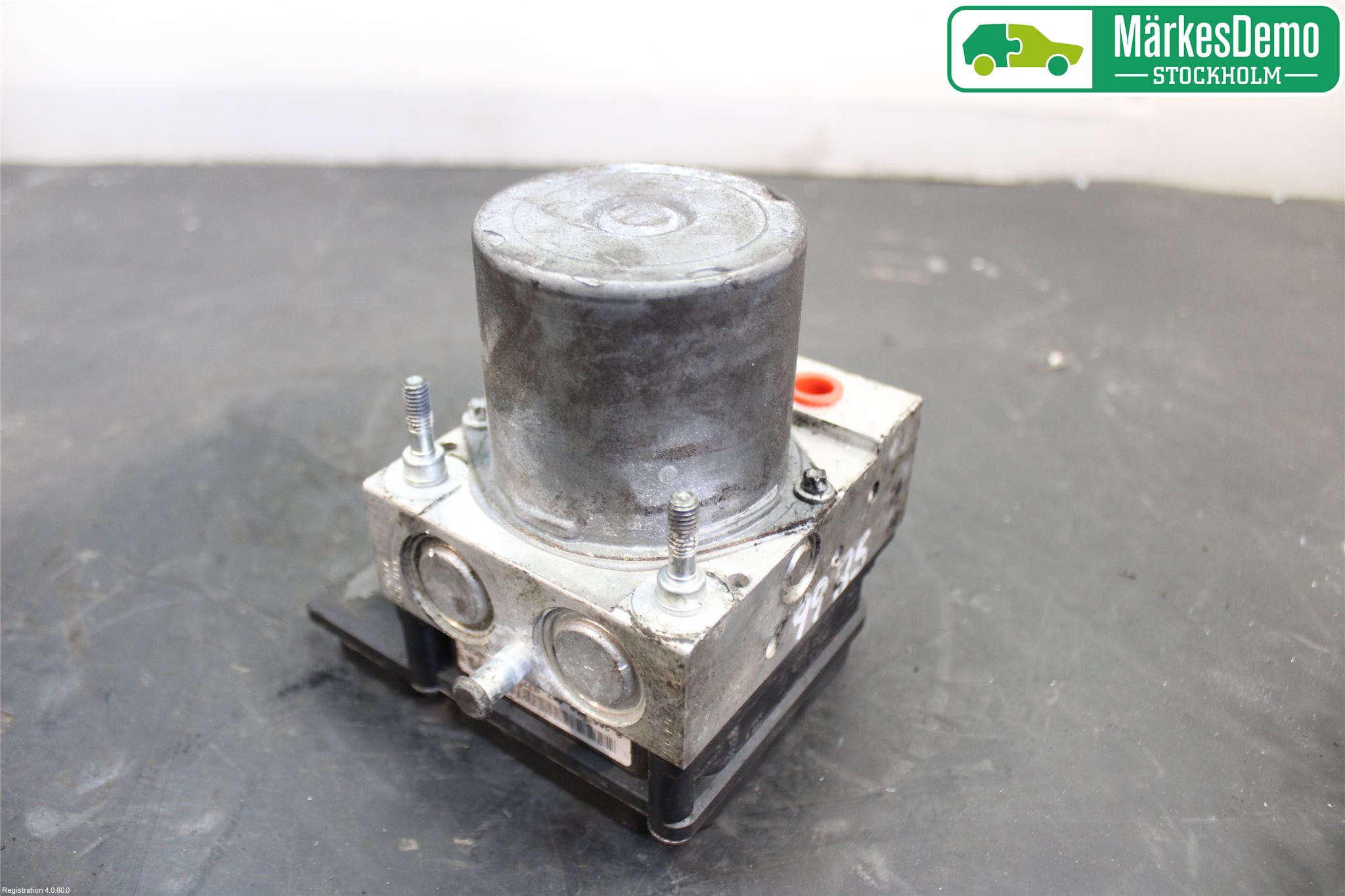 Audi A4/S4 05-07 Abs Hydraulaggregat