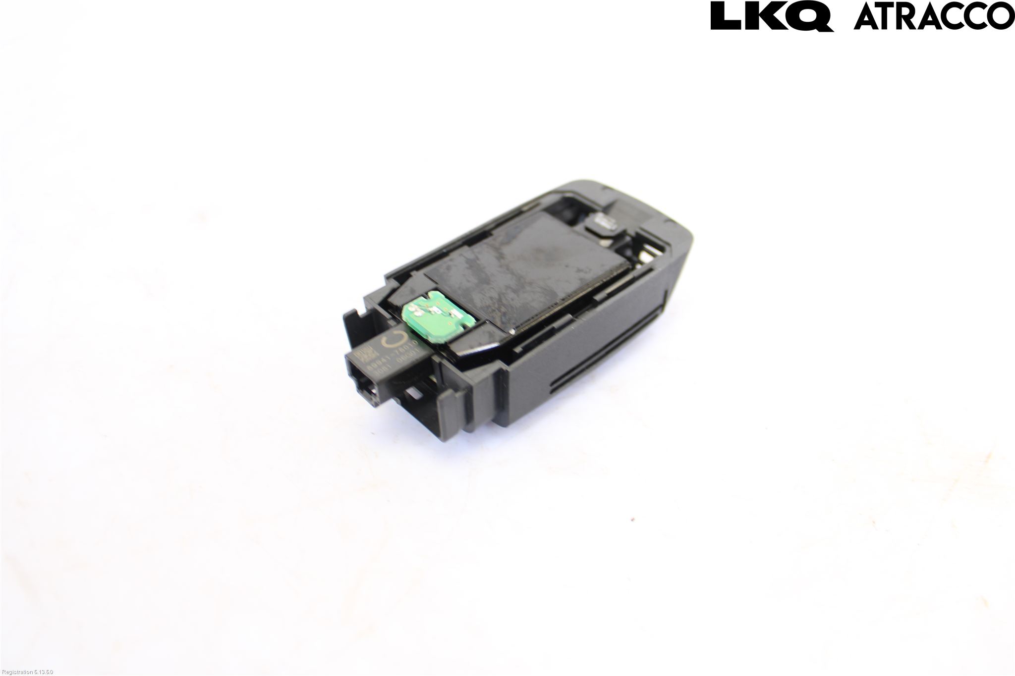 Lexus NX 340h/450h+ 21- Regnsensor