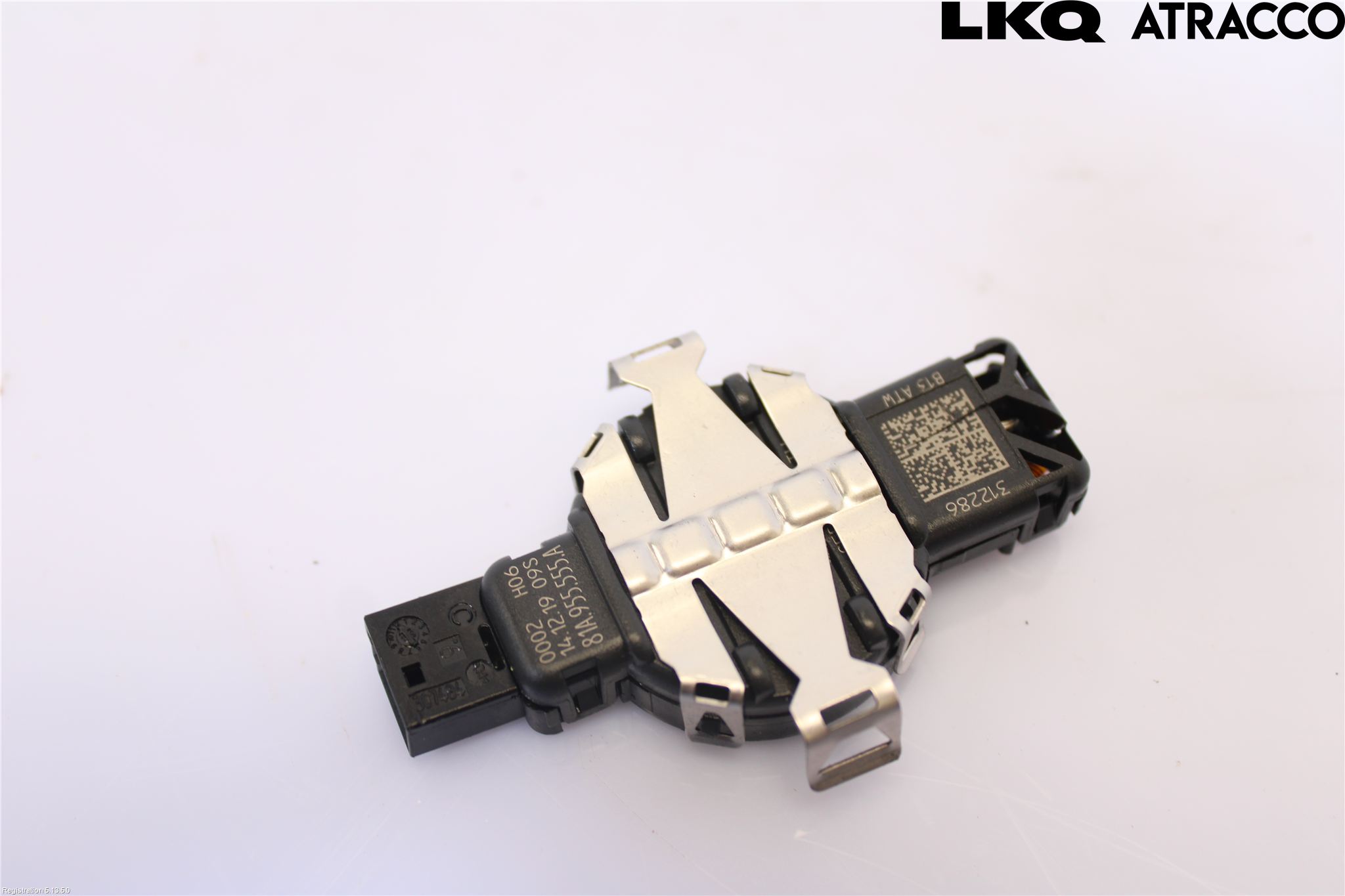 Audi A6 F2/C8 19- Regnsensor