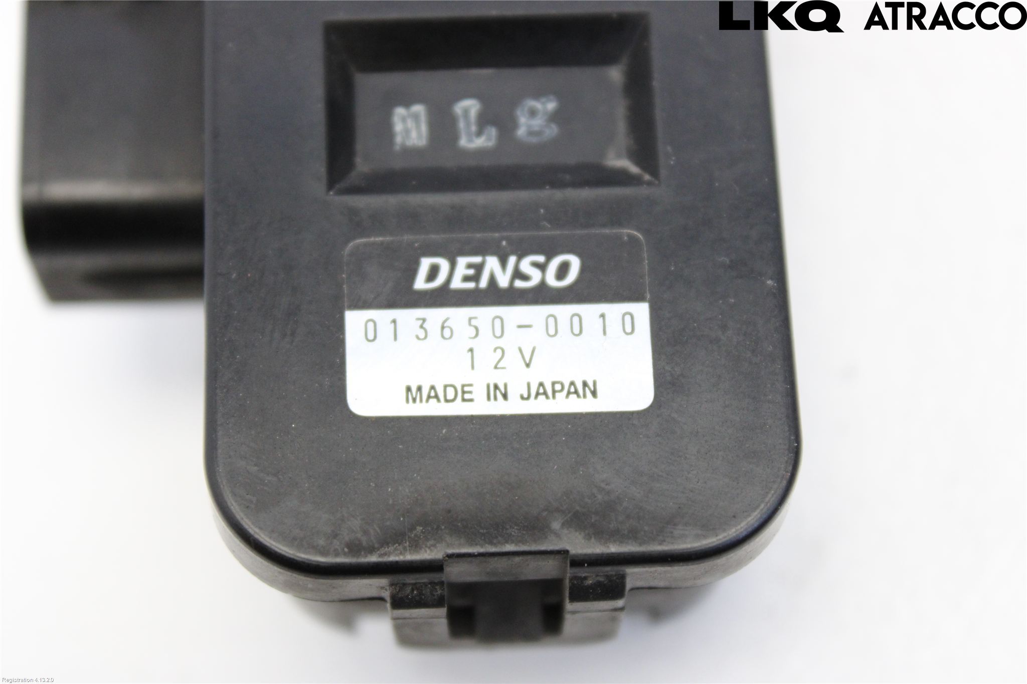 Lexus RX AL10 09-15 Sensor Övrigt