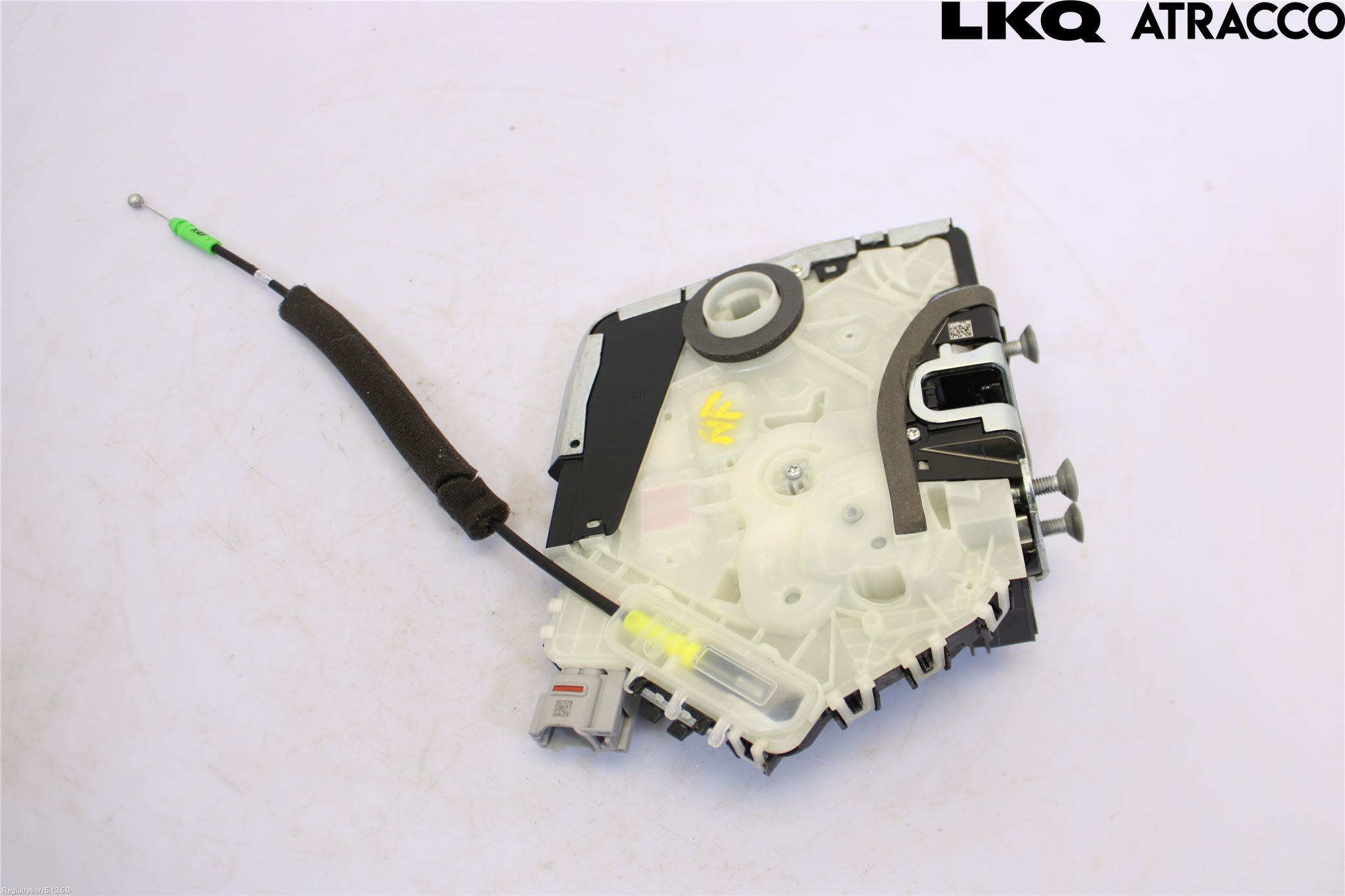 Lexus NX 340h/450h+ 21- Låskista-Dörrlås