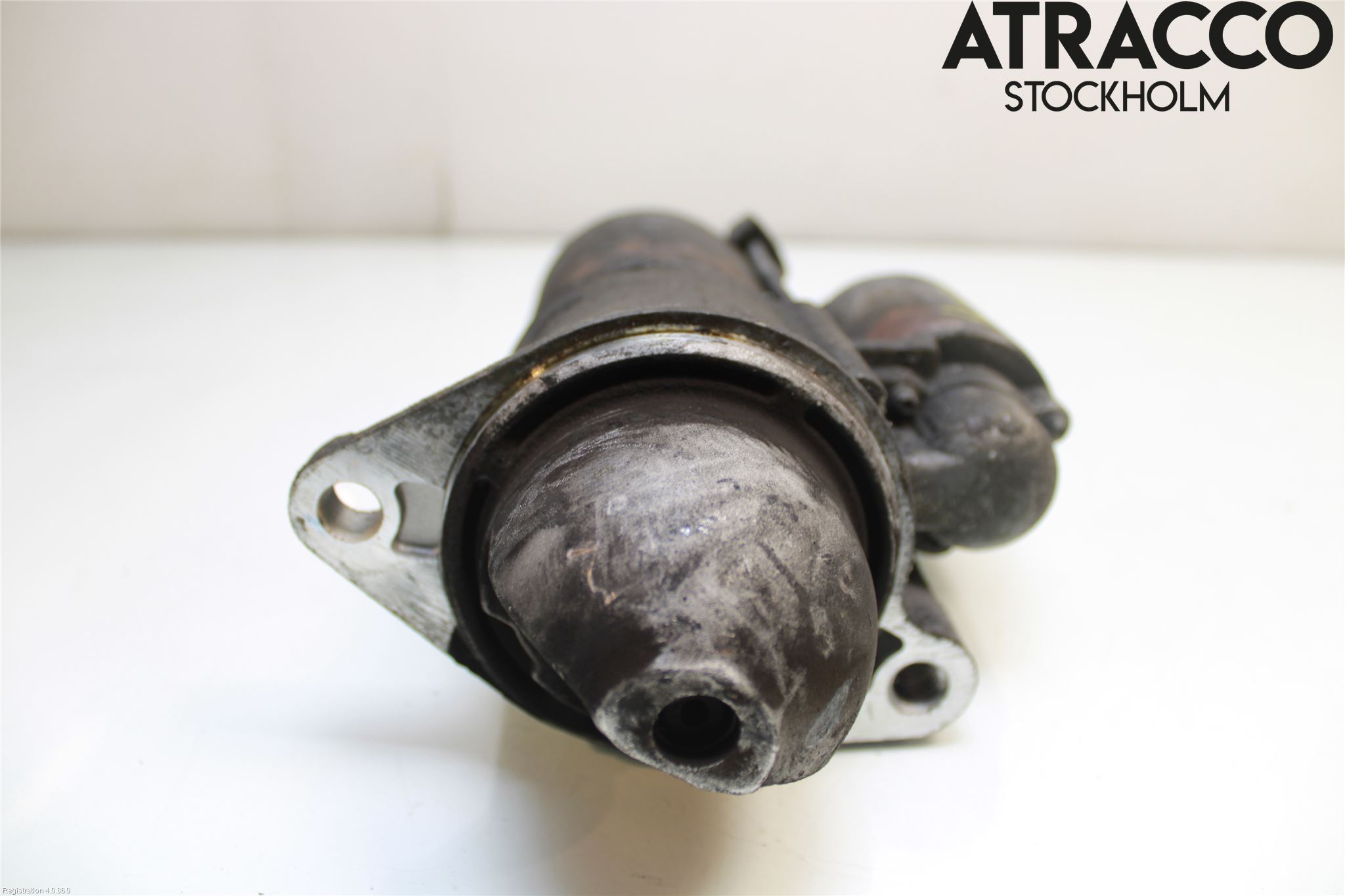 Chevrolet EPICA Startmotor