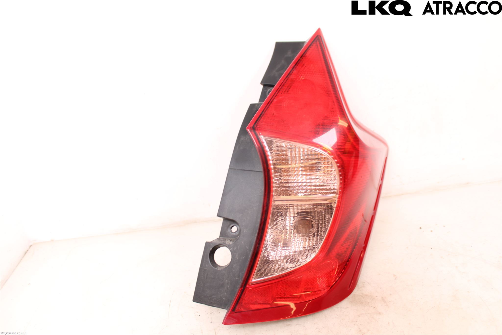 Nissan NOTE E12 14-20 Bakljus Höger