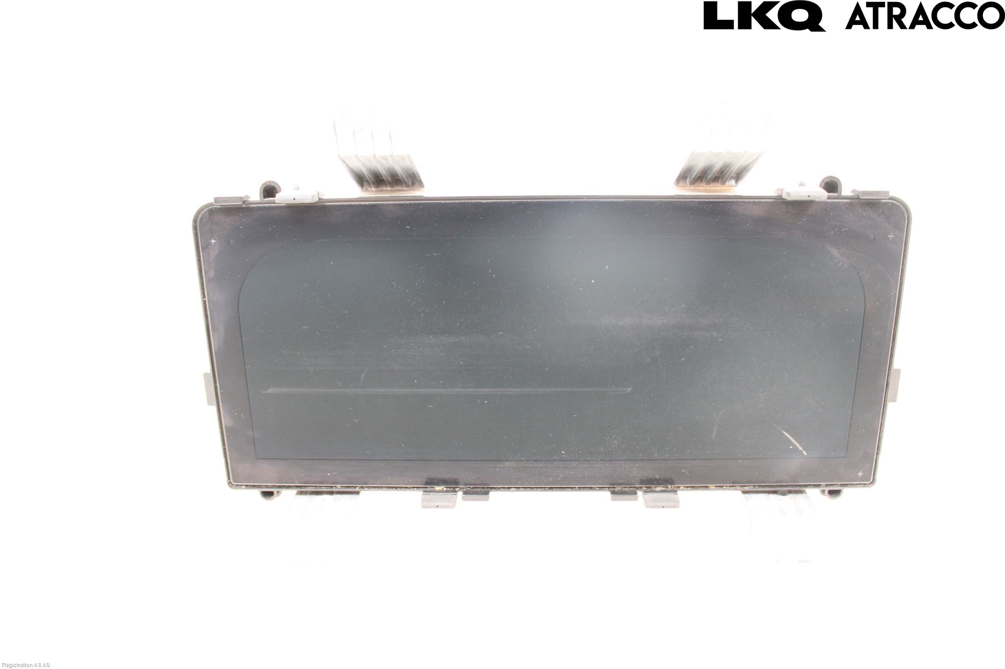 Kia SORENTO 21- Instrument Komb