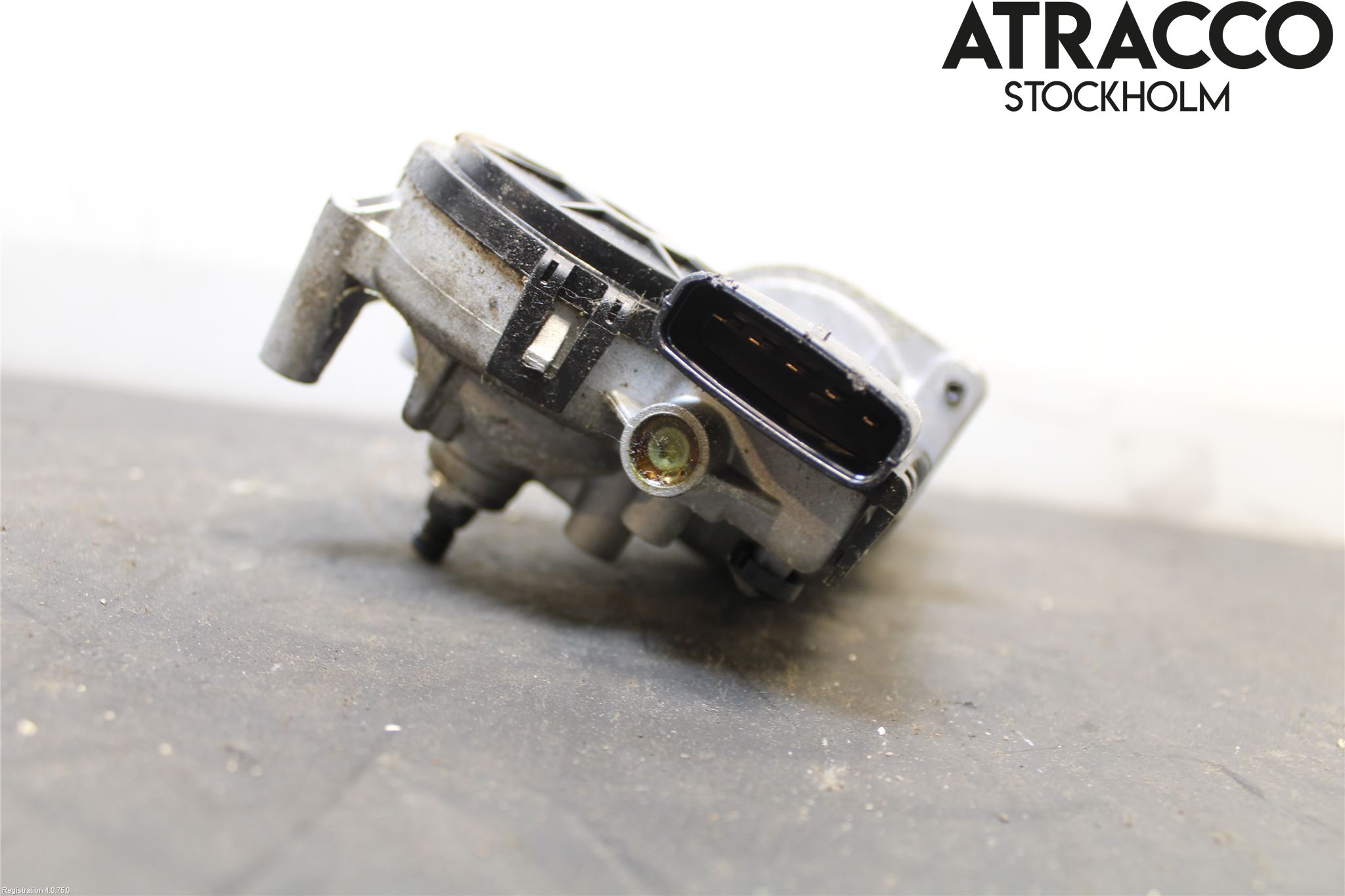 Kia CEED 12-18 Torkarmotor Vindruta