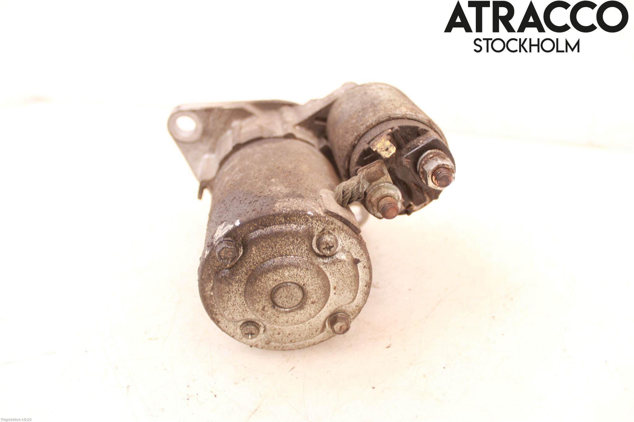 Subaru OUTBACK 10-15 Startmotor