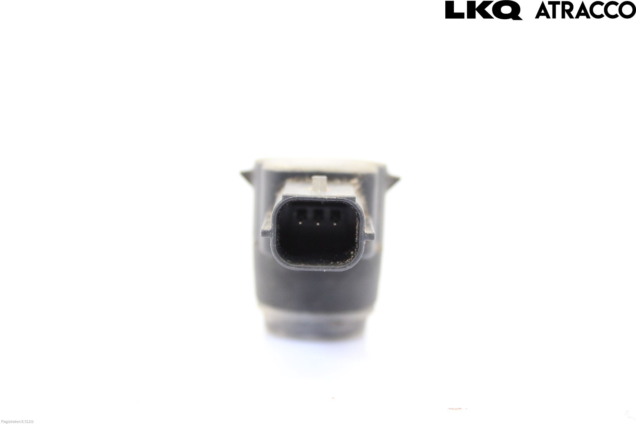 Opel ASTRA J 10-15 Parkeringshjälp Backsensor
