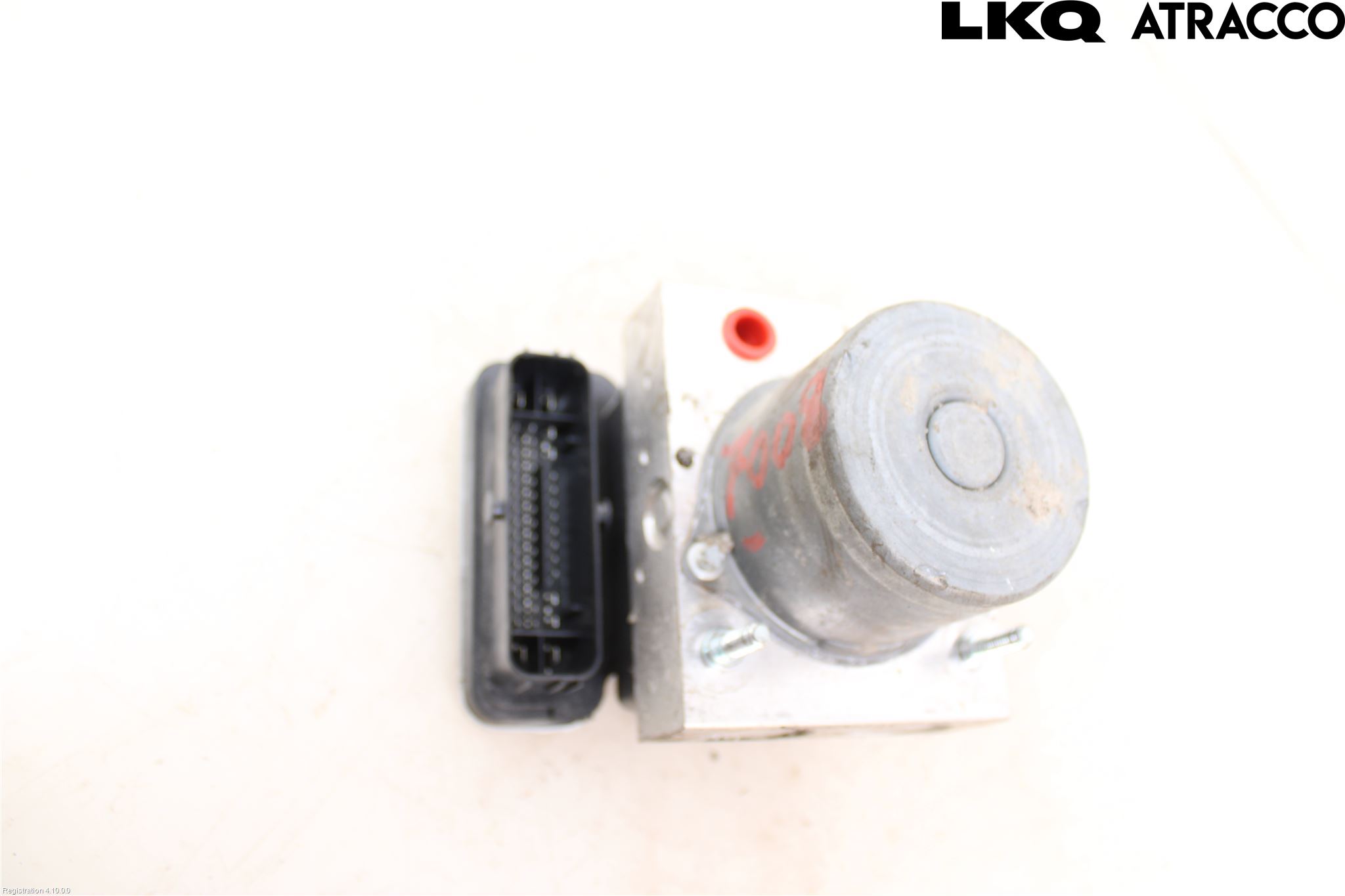 Peugeot 208/E-208 20- Abs Hydraulaggregat