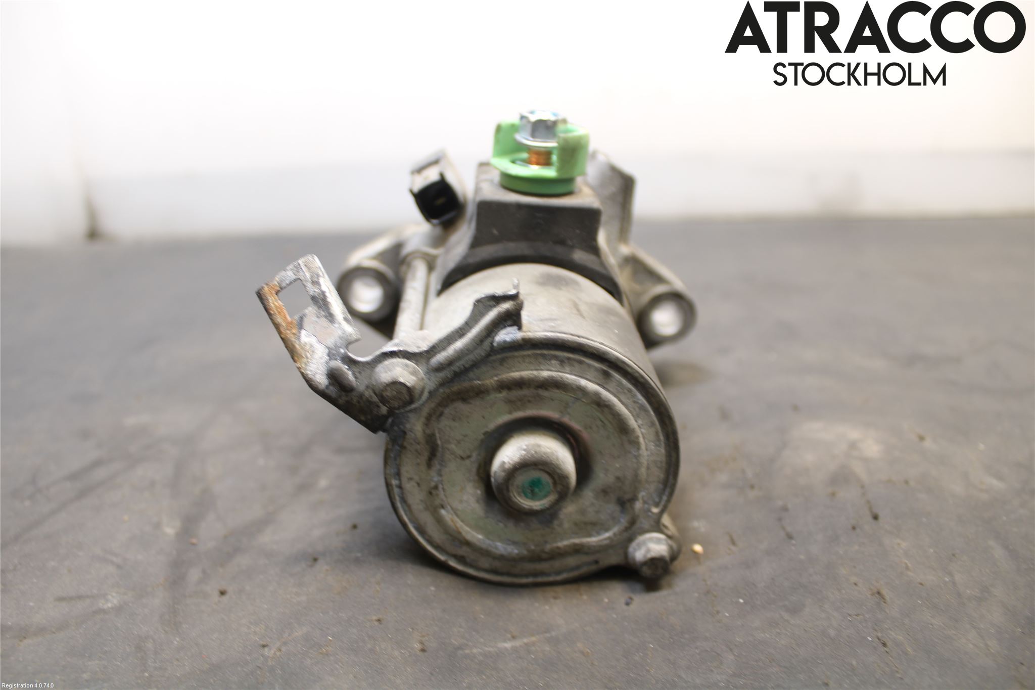 Honda CIVIC 06-11 Startmotor