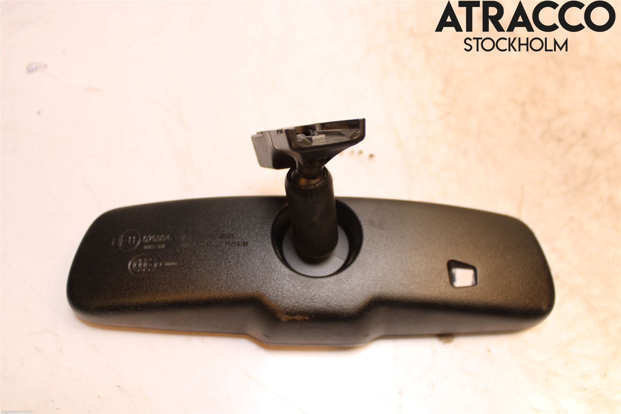 Hyundai TUCSON 05- Spegel Invändig El